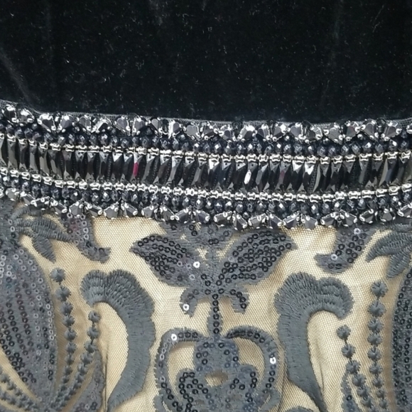 MacDuggal Fabulouss 67614F Long Formal Gown..Ball, Mother of the Bride - Picture 5 of 6